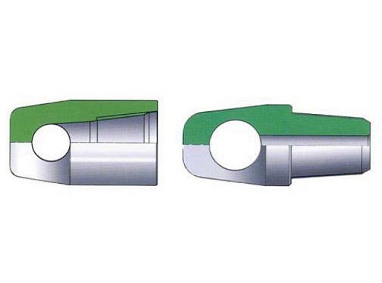 Lifting cap