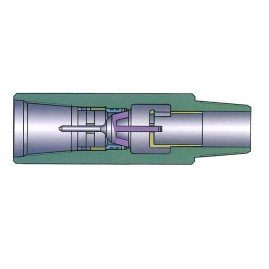 Arrow Back Pressure Valve