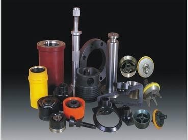 Mud Pump Parts