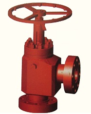 Choke Valve