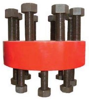 Adapter Flange