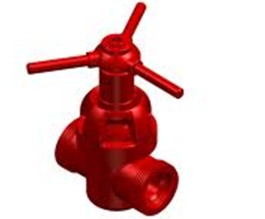 Gate Valve