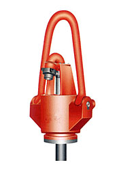 Drilling Swivel