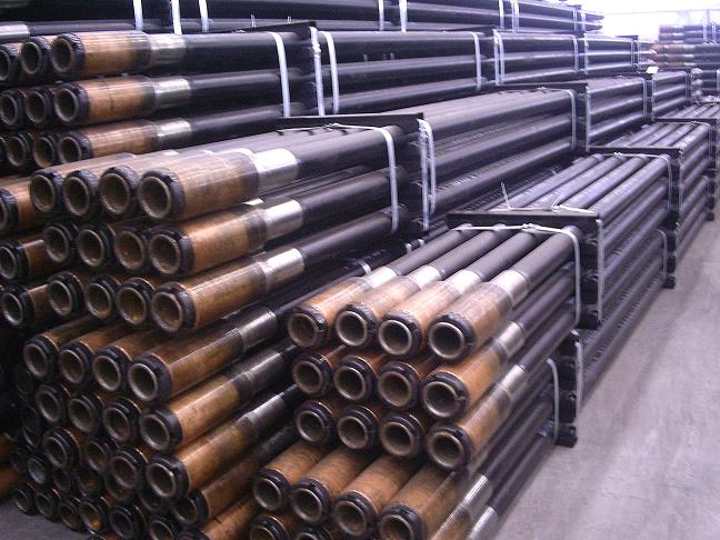 Drill Pipe