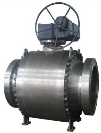 Ball Valve