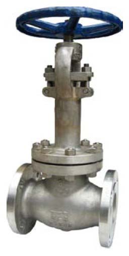 Globe Valve