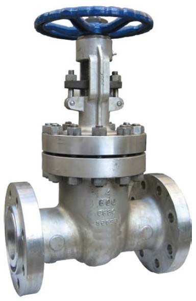 Gate Valve