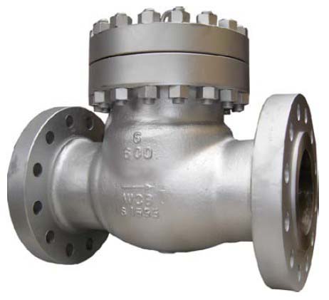 Check Valve