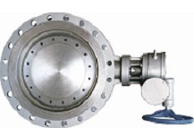 Butterfly Valve