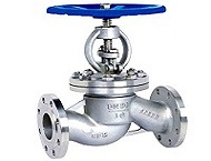 Globe Valve